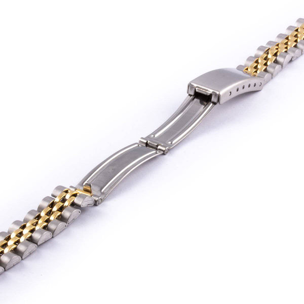Aftermarket jubilee bracelet top