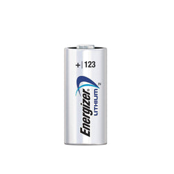 Pile Energizer ref 123-3V - ANTENEN