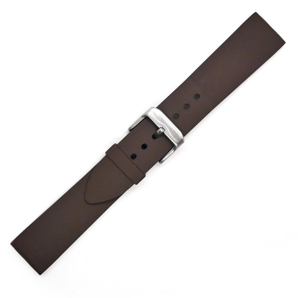 bracelet-montre-caoutchouc-brun-swiss-made-skinskan
