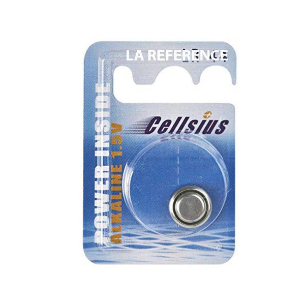 Batterie Cellsius ref 2354 - ANTENEN