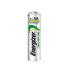 Batterie Energizer ref AA-aufladbar - ANTENEN