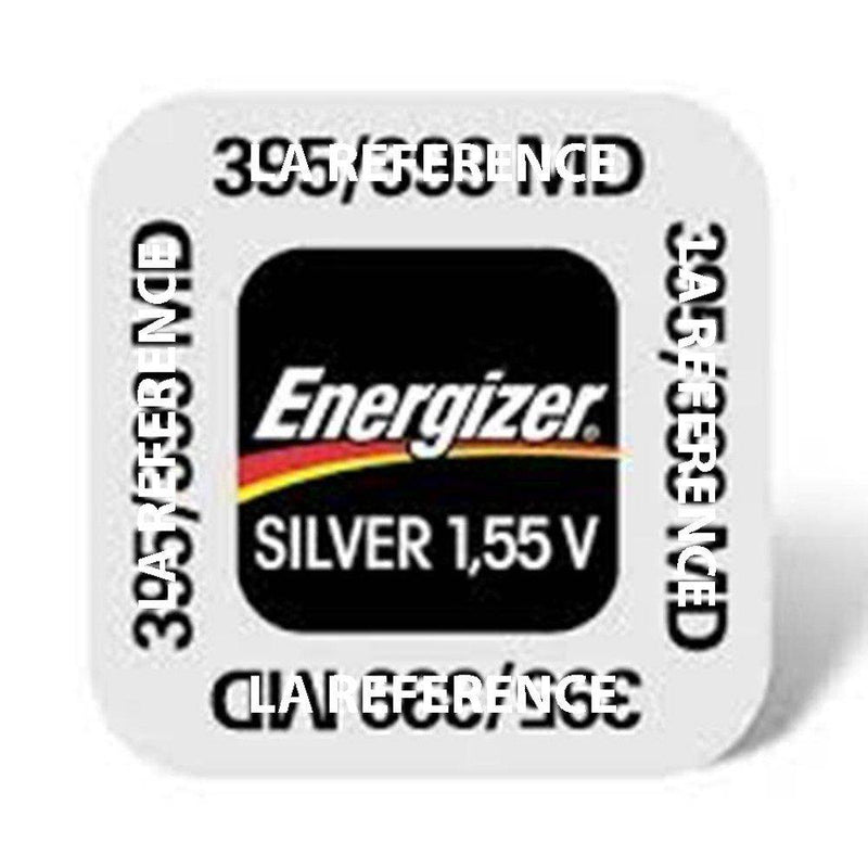 Batterie Energizer ref 329-388 (ADAPTER) - ANTENEN