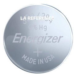 Batterie Energizer ref 337 - ANTENEN