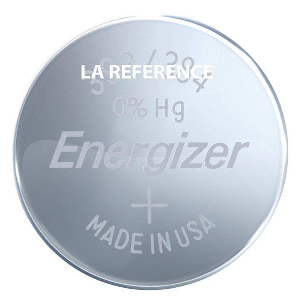 Batterie Energizer ref 329 - ANTENEN