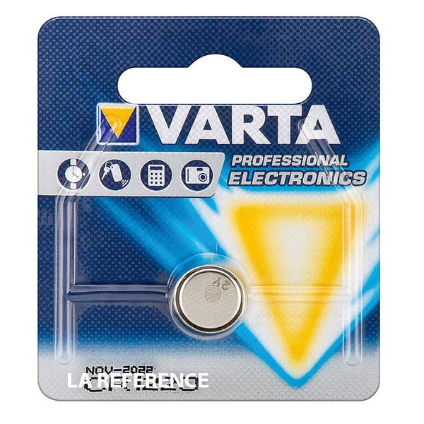 Batterie Varta ref 339 - ANTENEN