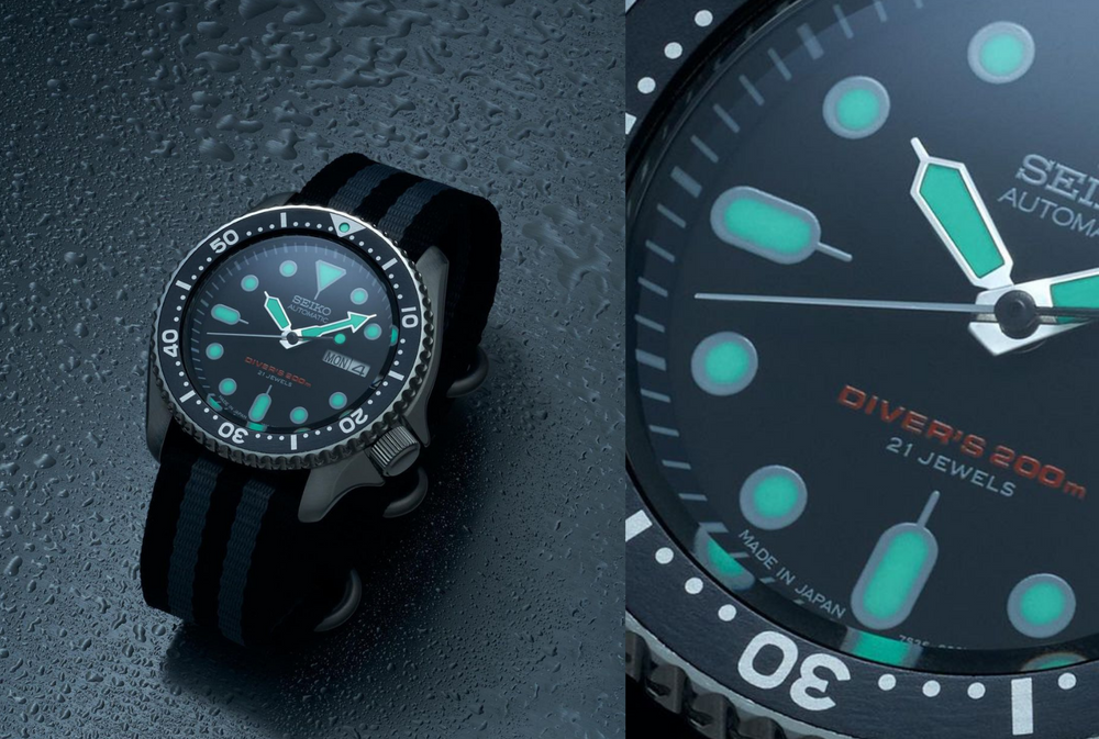 Cheap watch strap suitable for all brands leather metal