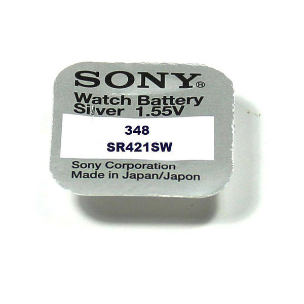 Batterie Sony ref 348 - ANTENEN
