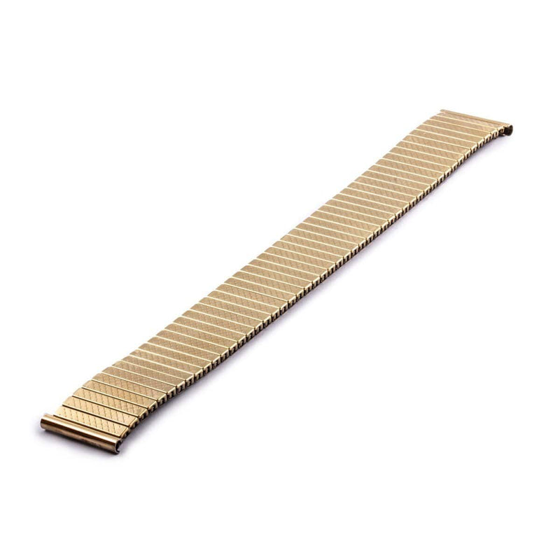 Bracciale Fope Flex'it in oro giallo e bianco con diamanti 0,18ct tot Bracciale Fope Flex'it in oro giallo e bianco con diamanti 0,18ct tot
