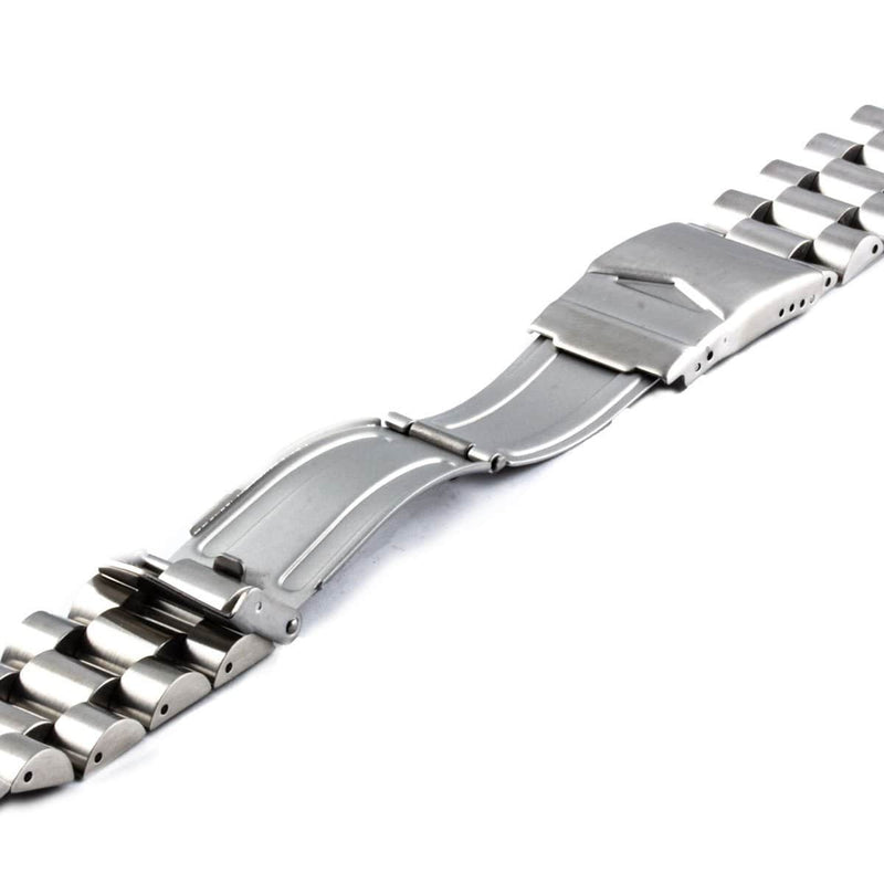 ORKOS - Rolex type Watchlock® securable deployment buckle – ABP Concept