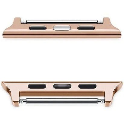 Adaptateurs bracelets pour Apple Watch 40mm x2 | Différentes couleurs disponibles - ANTENEN