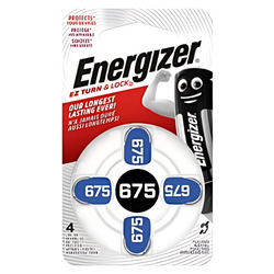 Pile-Energizer-PR675-675AE-PR44-pas-cher-x6