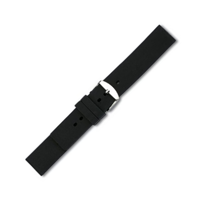 bracelet-caoutchouc-noir-plongee