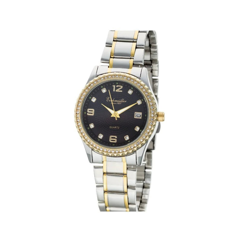 Montre noire femme pas cher 2025