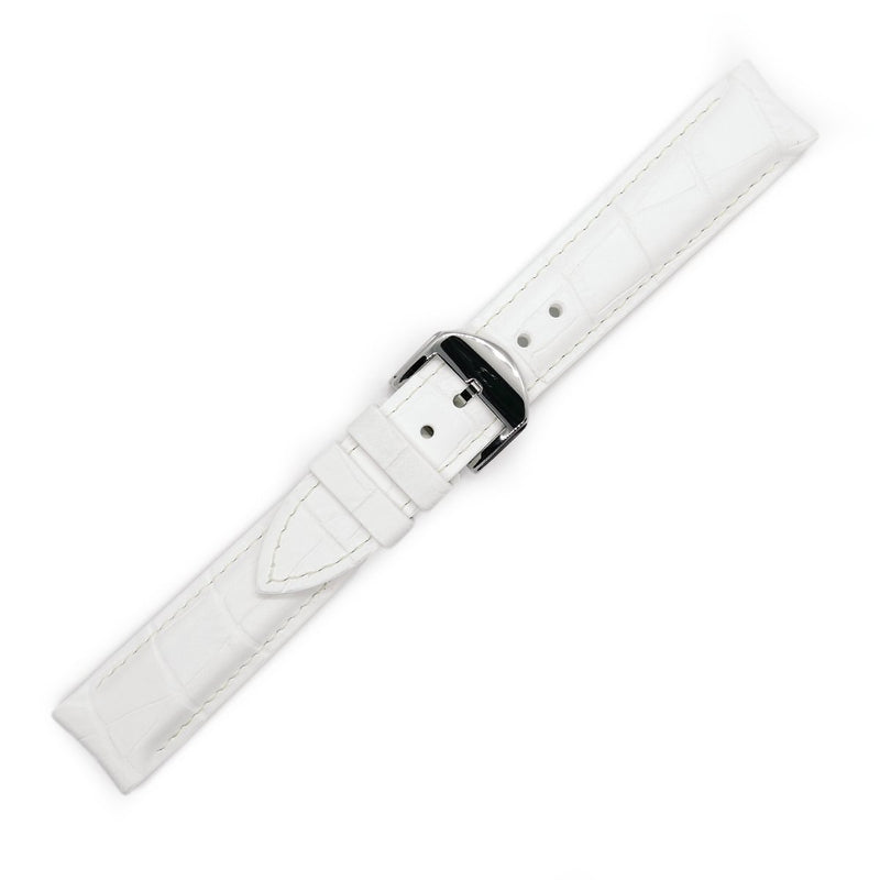 bracelet-montre-caoutchouc-blanc-swiss-made-skinskan-façon-croco-ton-sur-ton-blanc-ferme
