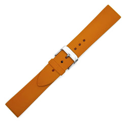 bracelet-montre-caoutchouc-orange-swiss-made-skinskan