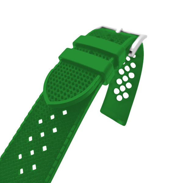 bracelet-montre-vert-clair-type-rallye-swiss-made-1