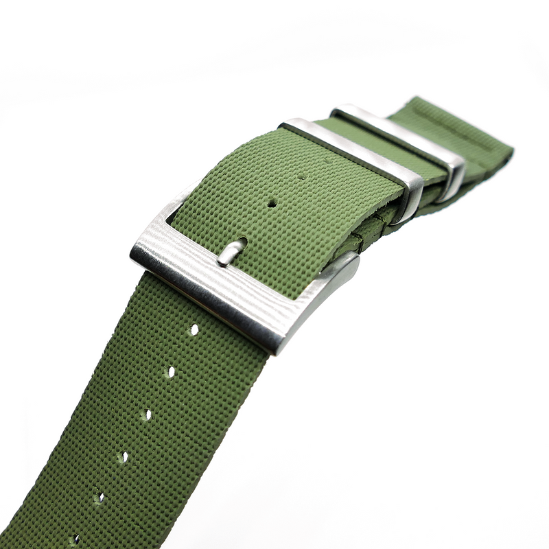 bracelet-nato-caoutchouc-vert-kaki-camo-swiss-made