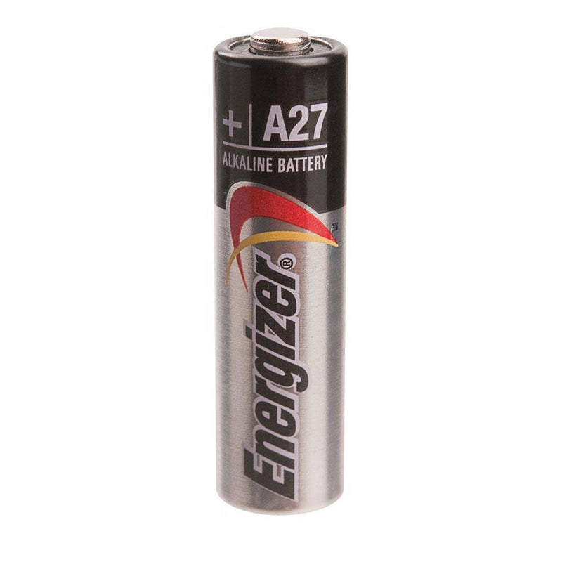Pile pour petits appareils électroniques Energizer A27-12V pas cher