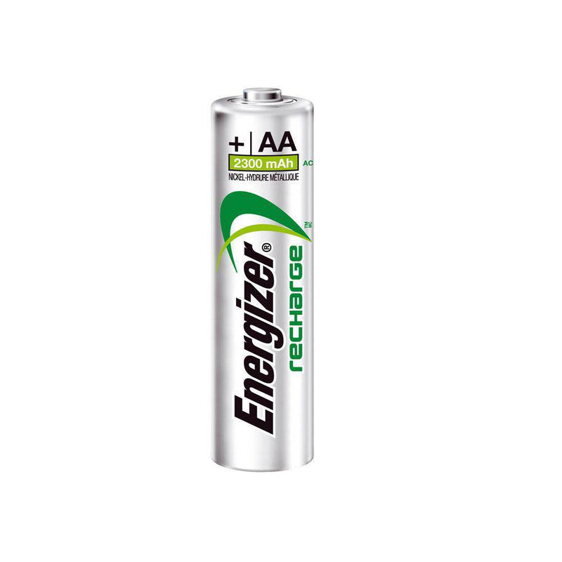 Pile Energizer ref AA-rechargeable - ANTENEN