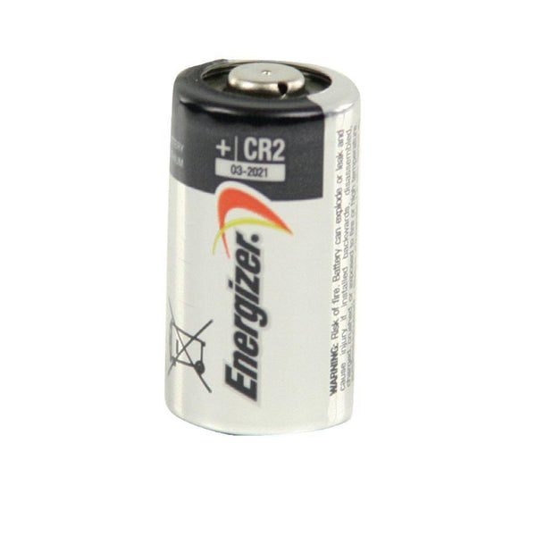 Pile Energizer ref CR2-3V - ANTENEN